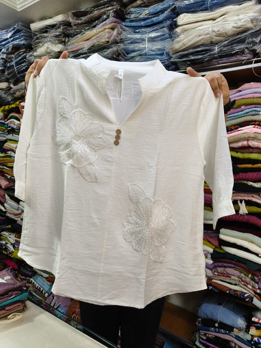 Designer Top - Maruti Westren Wear